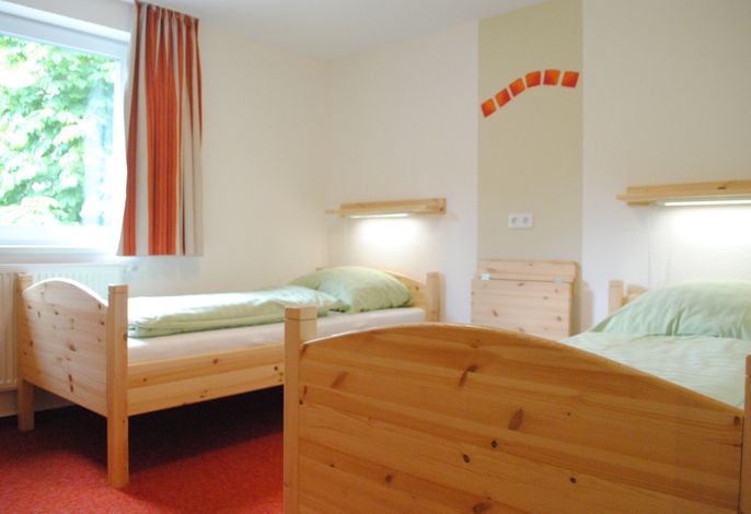 Doppelzimmer MT