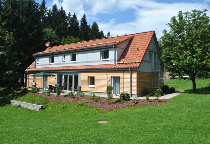 FeWo Mühlenreich