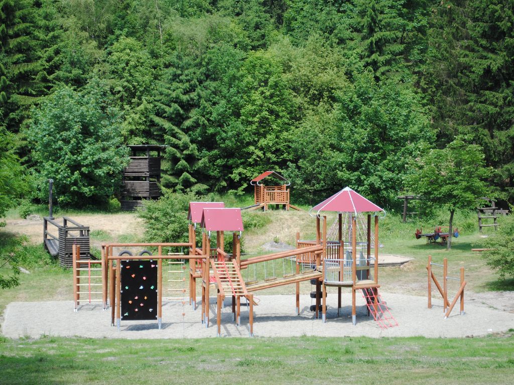 Spielplatz