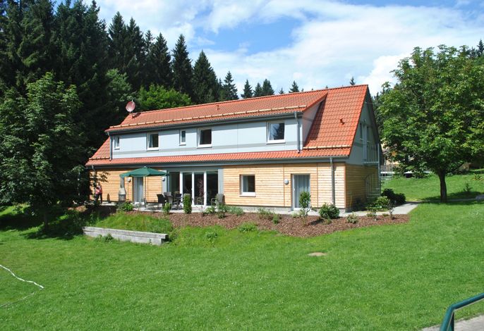 FeWo Mühlennest