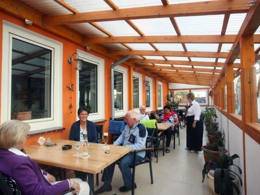Wintergarten