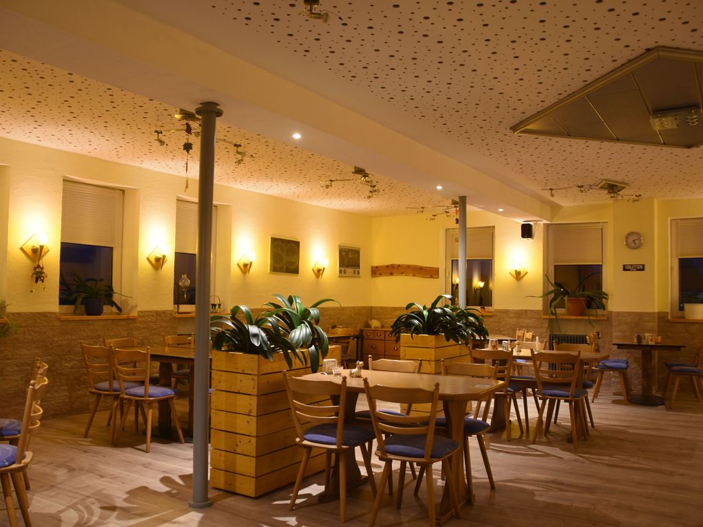 Restaurant-Pension Bürgerhof