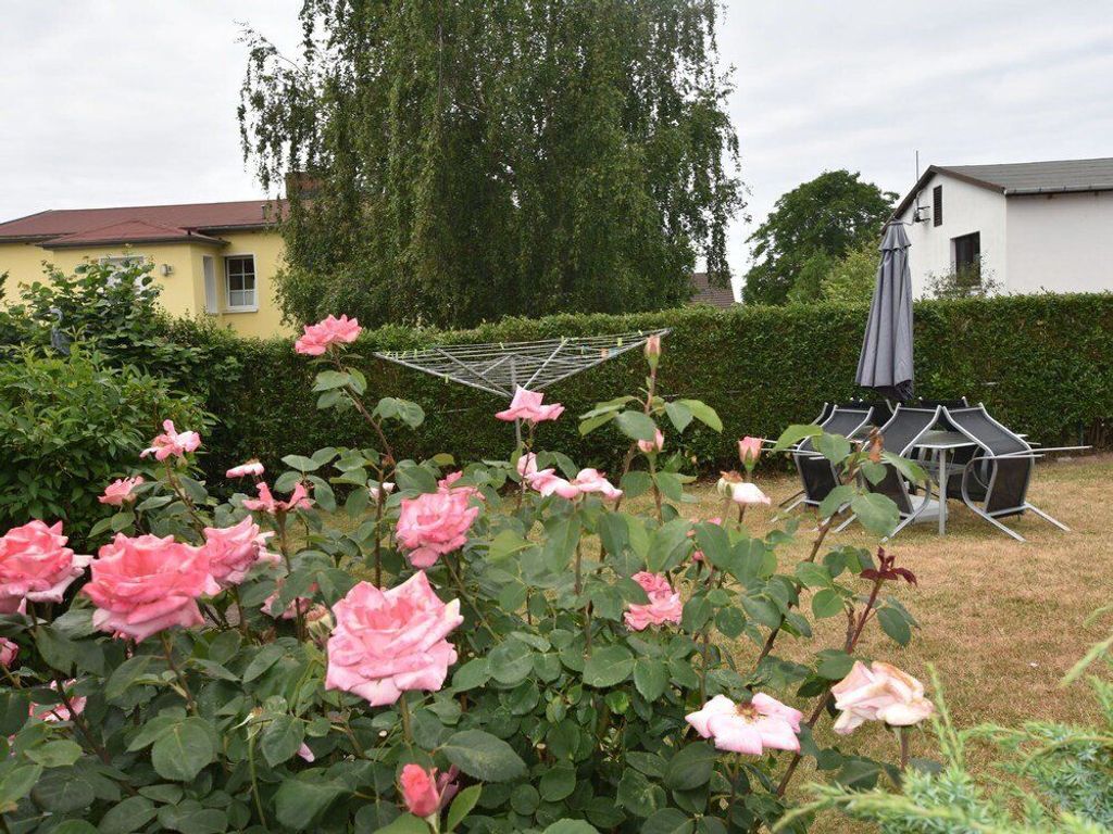 FeWos und Gesundheit Ostseebad Rerik  - 3 FeWos im Grünen Winkel