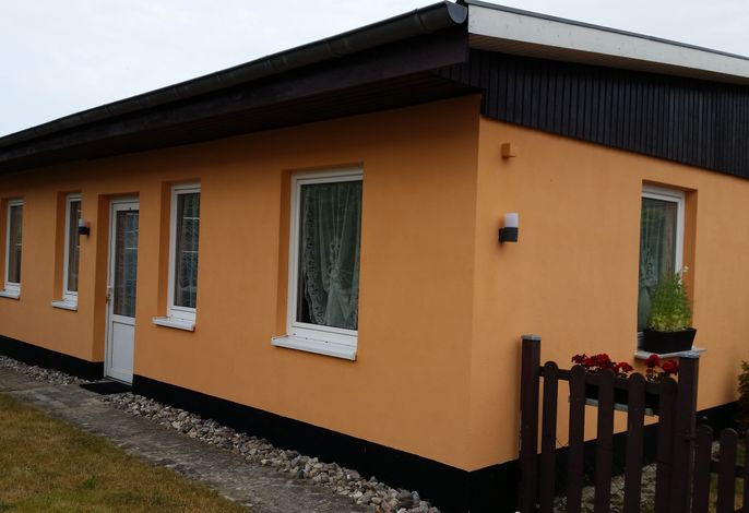 Ferienhaus Kirschbäumchen