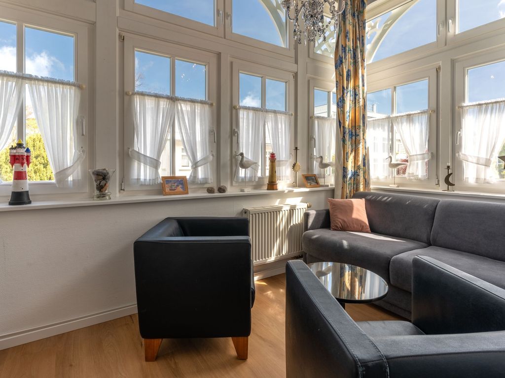 Eden Ferienwohnung 3