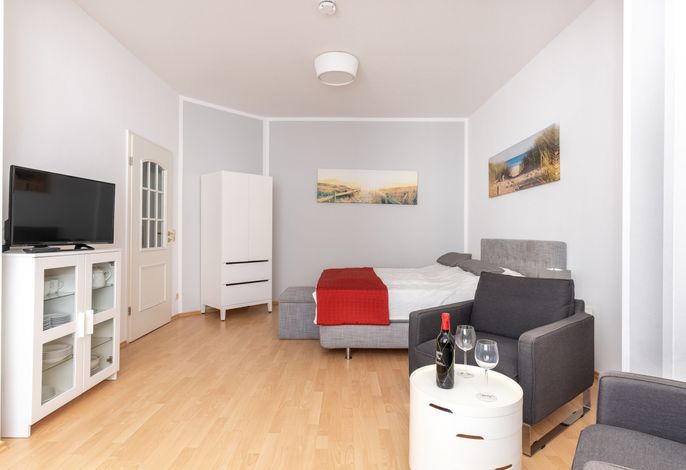 A.1, Apartment 4 / 1 - Raum - Fewo