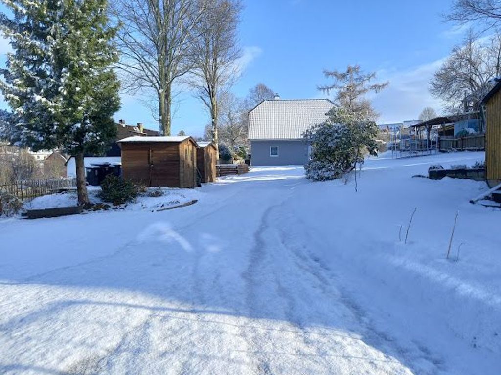 Ferienwohnung Erzgebirge familienfreundlich