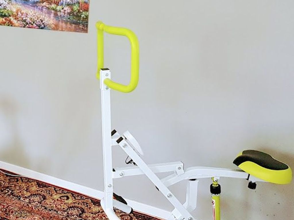 Fitnessraum Keller