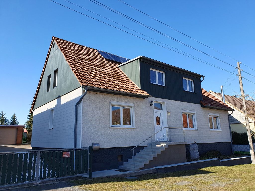 Ferienwohnung Kopp im Dachgeschoss