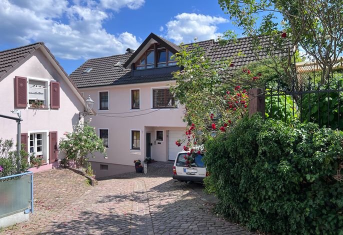 Ferienwohnung Furtwängler