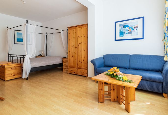 A.1, Apartment 7 / 1 - Raum - Fewo