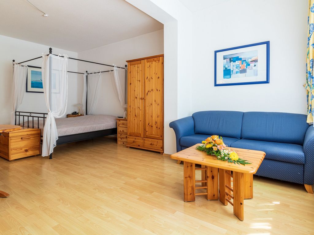 Ferienwohnung 7