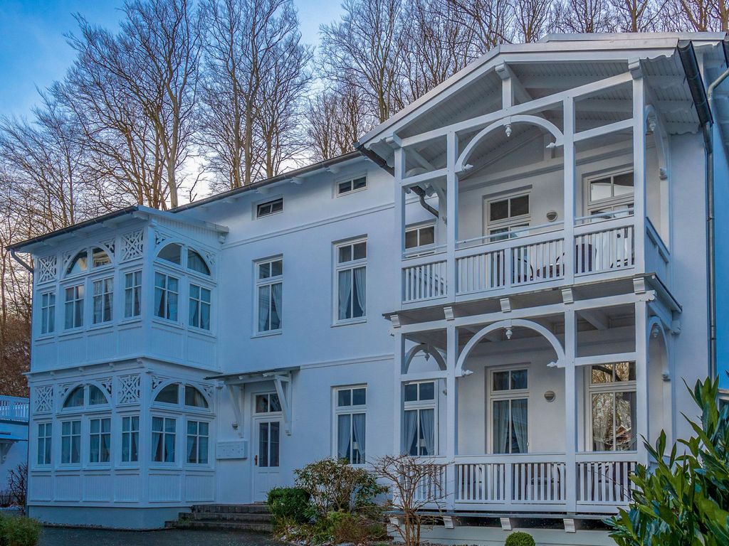 Villa Eden Dependance
