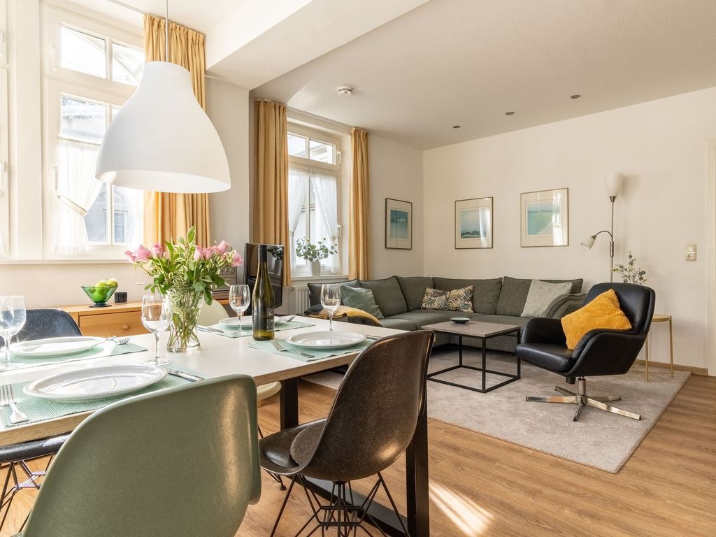 Ferienwohnung 14