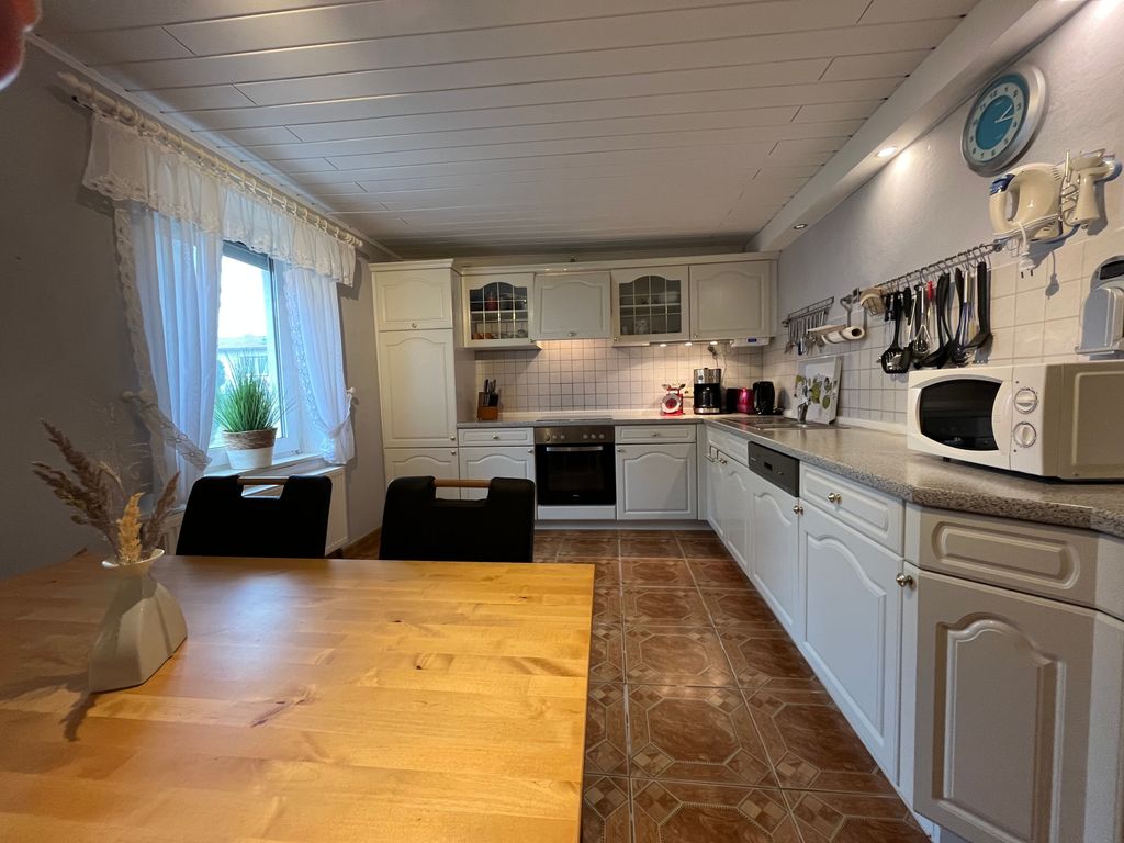 Ferienwohnung 2-Raum, Erdgeschoss, 70m²