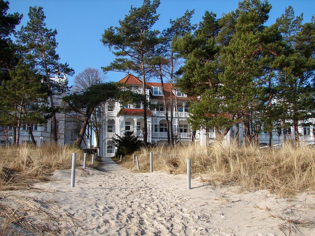 Villa Strandidyll