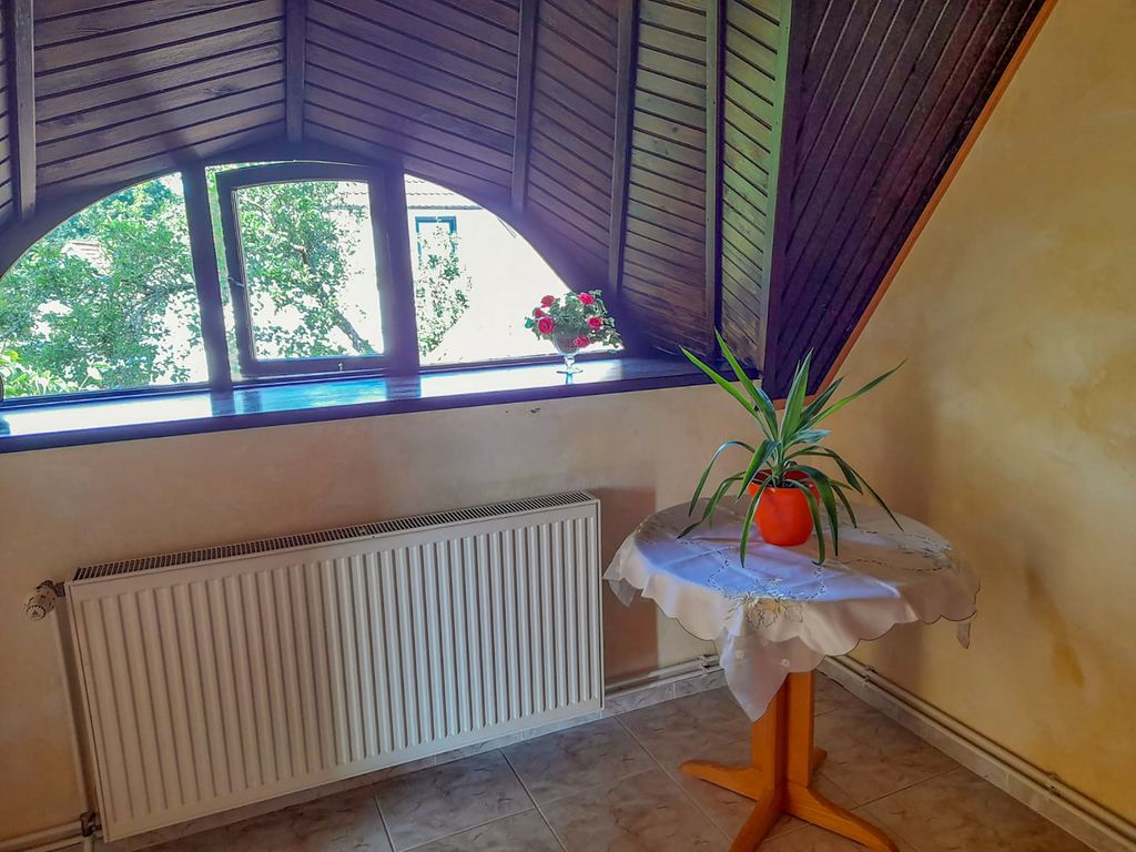 Fensterblick
