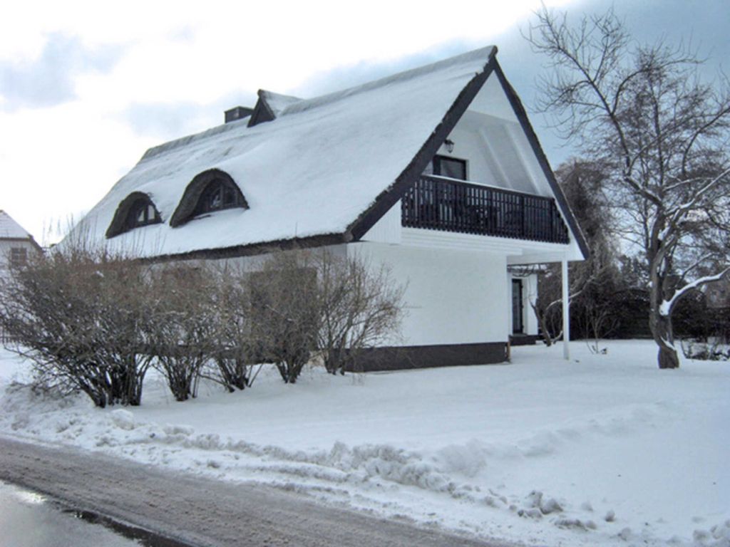 Ferienwohnung Seekiste