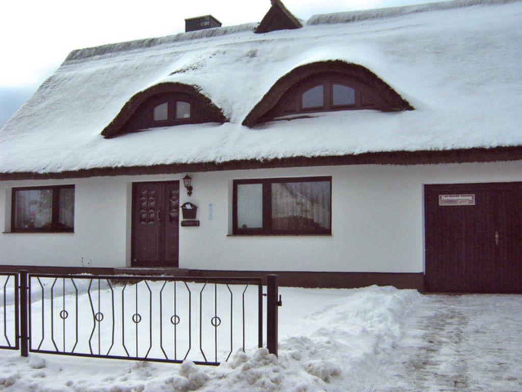 Ferienwohnung Seekiste