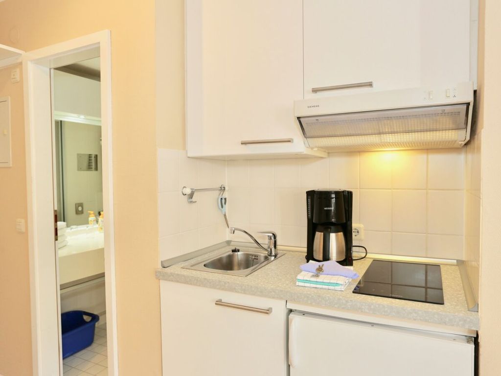Pantryküche