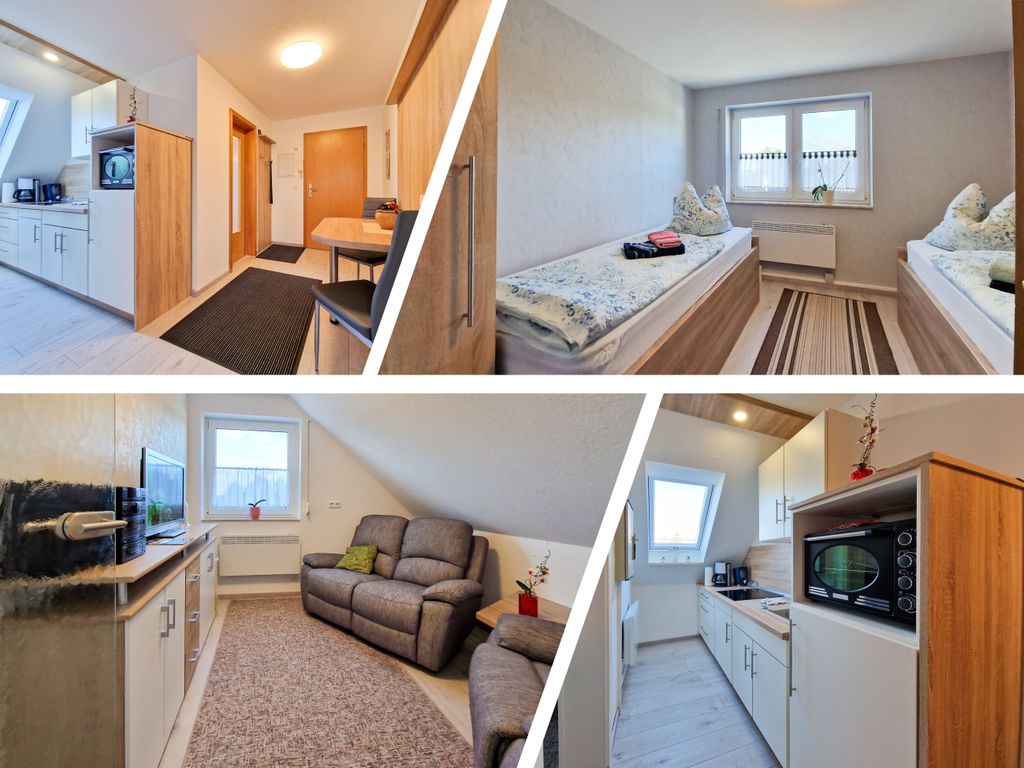 Herzlich Willkommen in der Ferienwohnung Altmark!