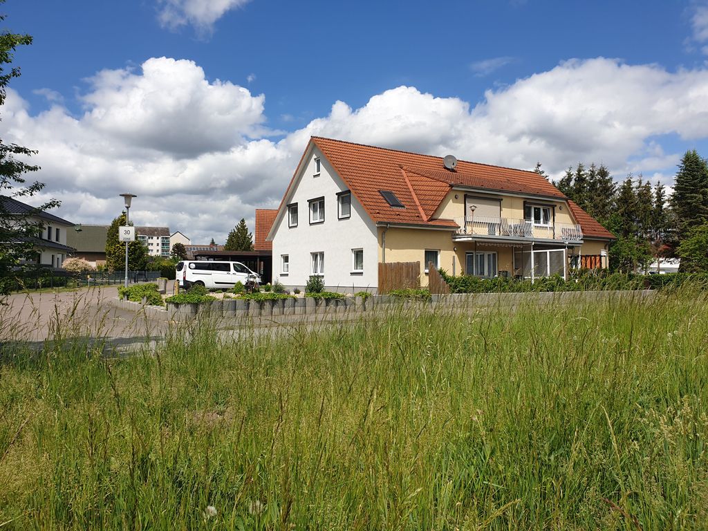 Herzlich Willkommen in der Ferienwohnung Altmark!