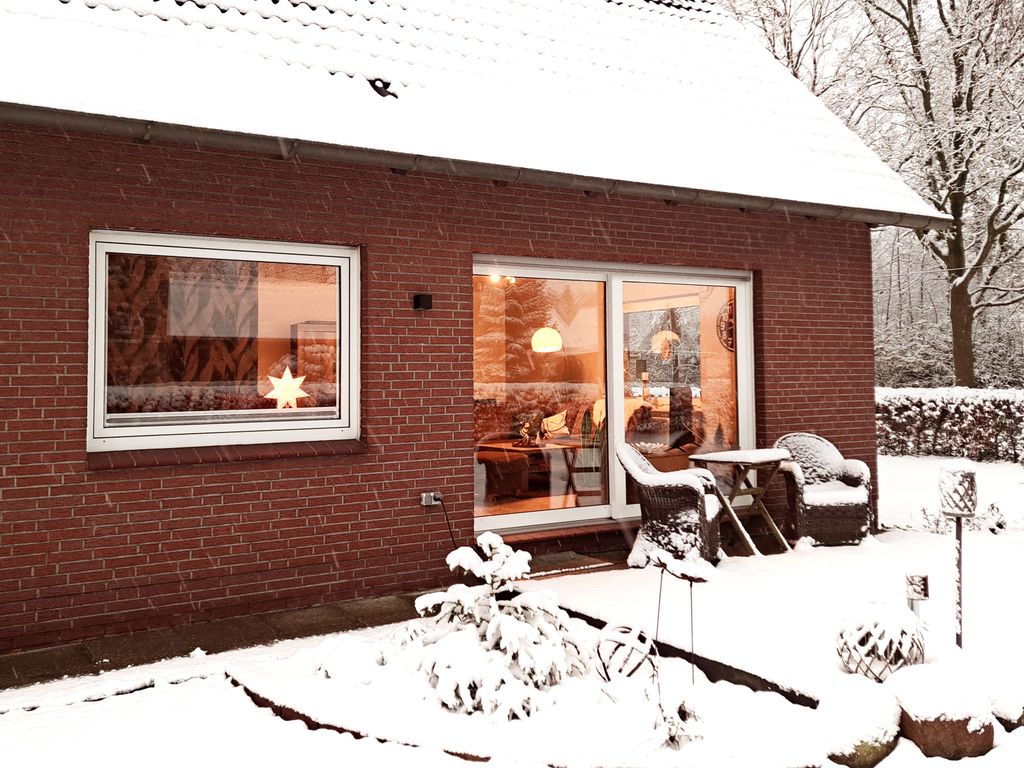 Winteransicht