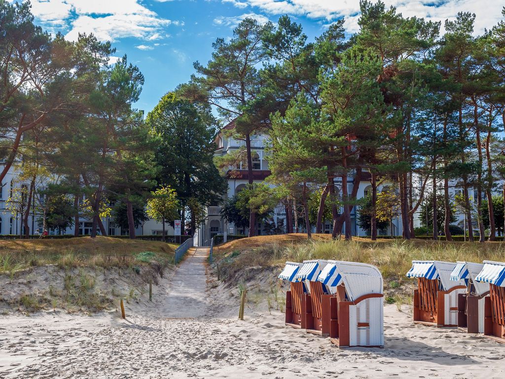 Strandaufgang 25