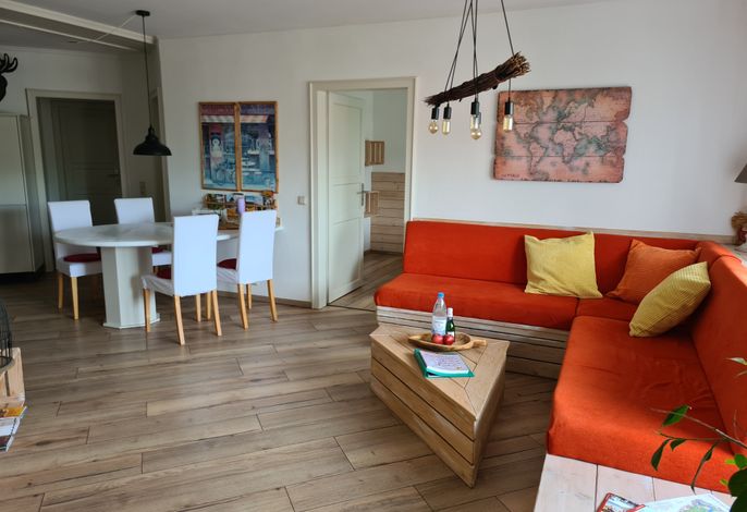 Ferienwohnung Eure Auszeit