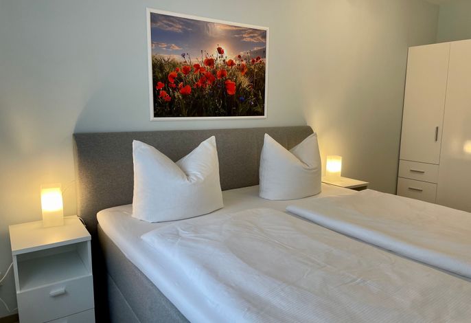 4. Ferienwohnung 1. Etage
