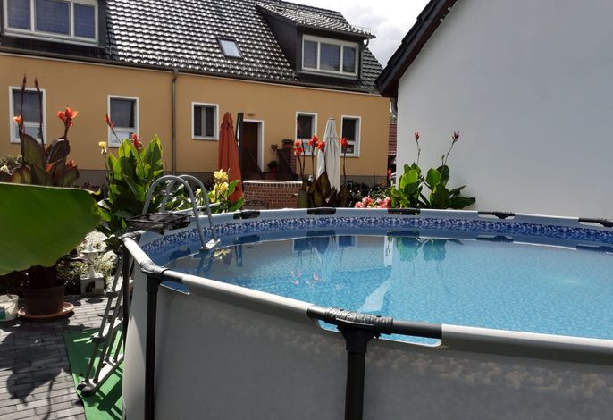 Ferienwohnungen Kusche