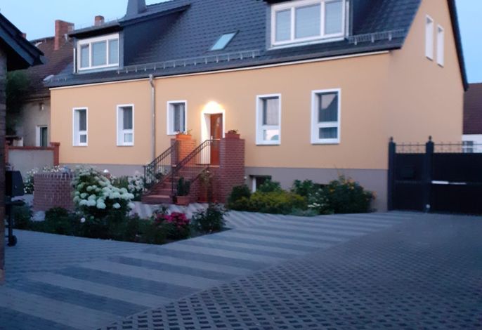 Bild Ferienwohnungen Kusche