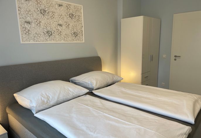 1. Ferienwohnung Parterre
