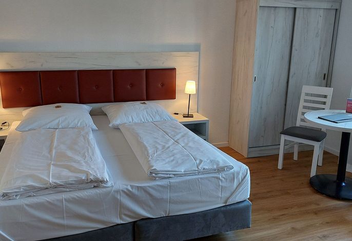 Hotel und Restaurant Lindengarten