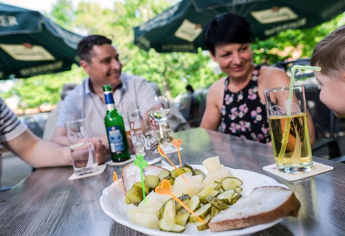 Hotel und Restaurant Lindengarten
