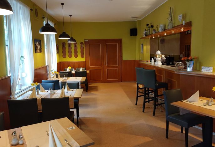 Hotel und Restaurant Lindengarten