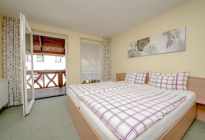 Doppelzimmer 5
