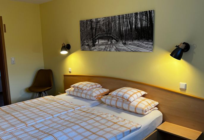 Landhaus Brodack