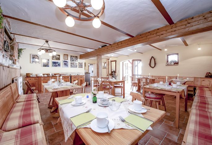 Landhaus Brodack