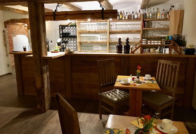 Landhaus Brodack