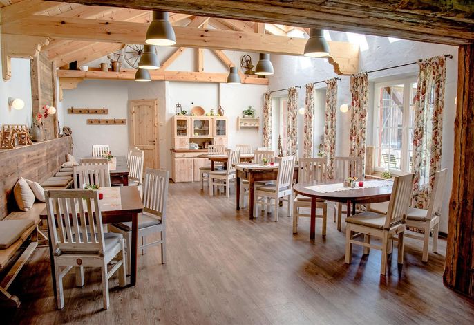 Landhaus Brodack