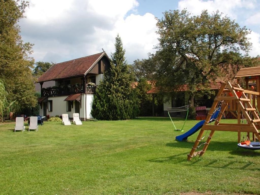 Pension Lukask