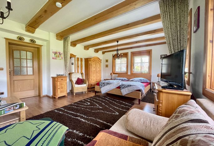 Ferienwohnung Libelle