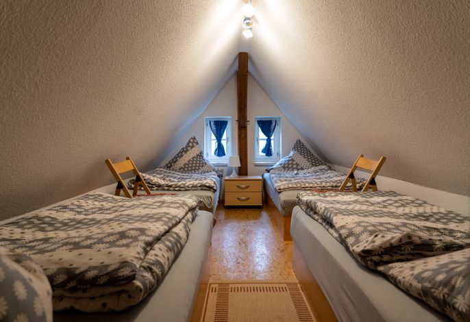 Ferienwohnung Kiebitz