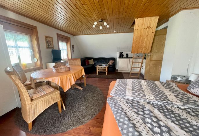 Ferienwohnung Drossel