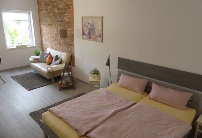 Ferienwohnung