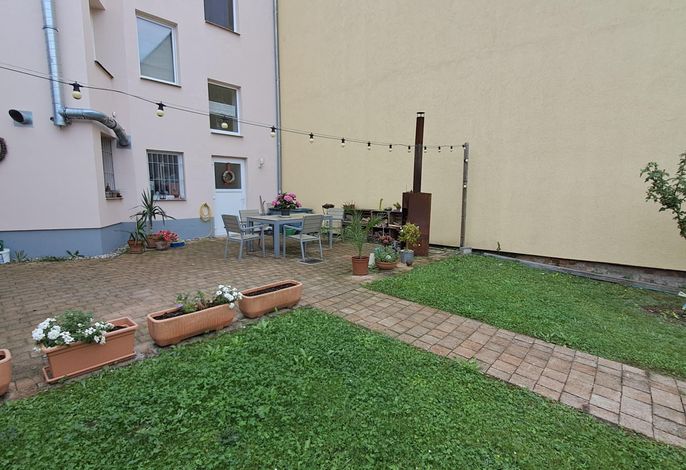 Schlosswohnung