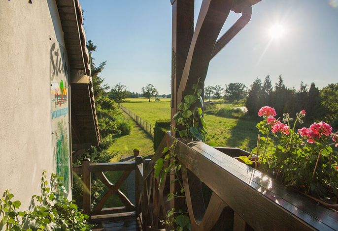 Spreewaldferienwohnungen Stein - Ferienwohnungen