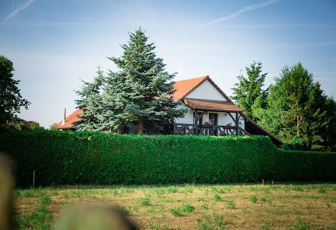 Spreewaldferienwohnungen Stein - Ferienwohnungen