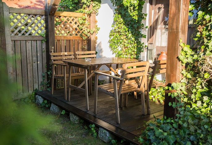 Spreewaldferienwohnungen Stein - Ferienwohnungen